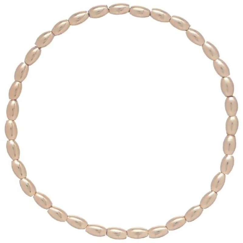 enewton design  : Harmony Small Gold Bead Bracelet