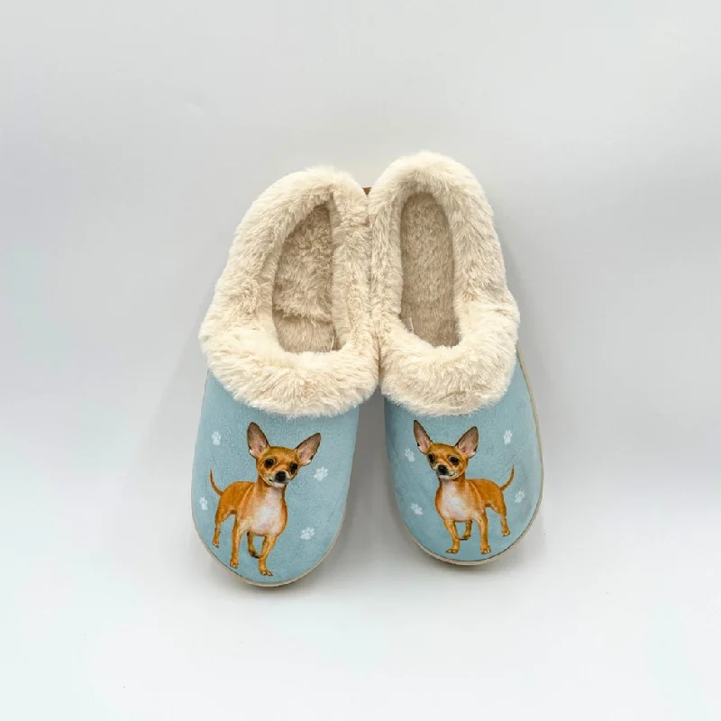 Snuggs : Welsh Corgi Slippers