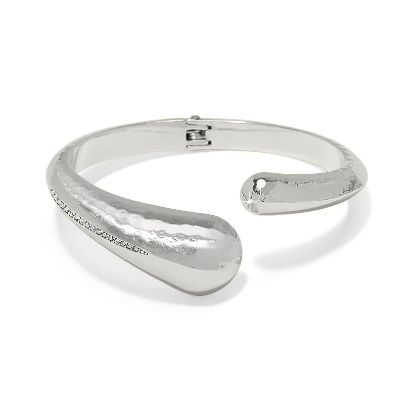 Brighton - Nile Open Hinge Bangle Bracelet