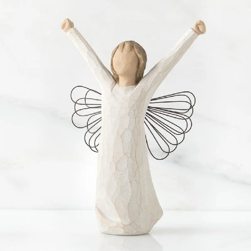 Willow Tree : Courage Figurine