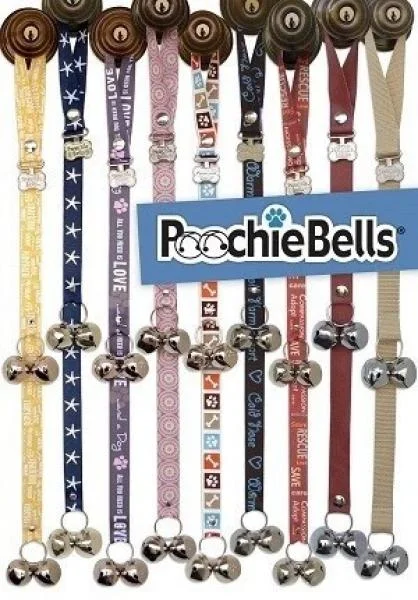 Poochie Bells